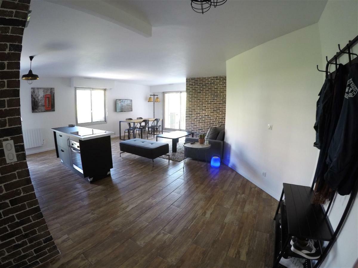 - Quartier Du Port Appartement *