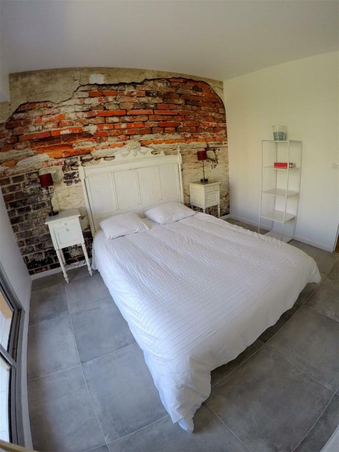 Appartement - Quartier Du Port *