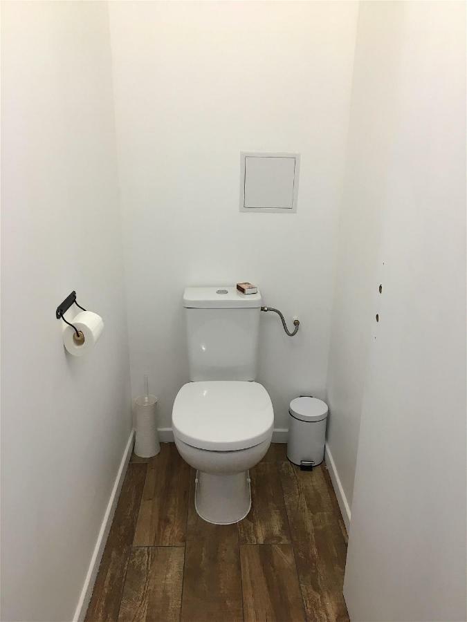- Quartier Du Port Appartement Nice