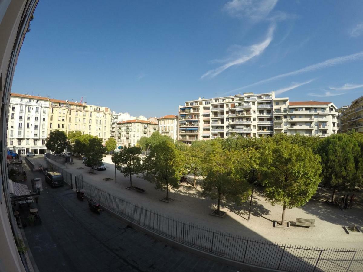 - Quartier Du Port * Nice