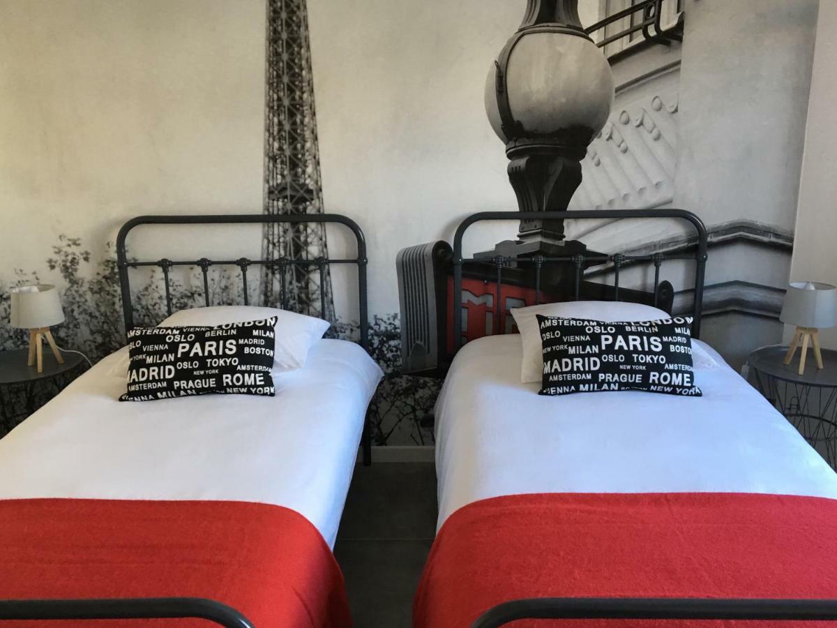 - Quartier Du Port Appartement Nice