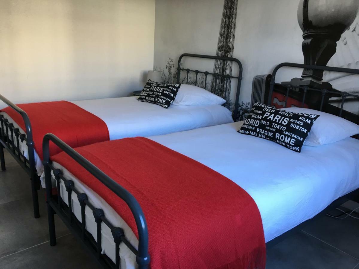 - Quartier Du Port Appartement Nice