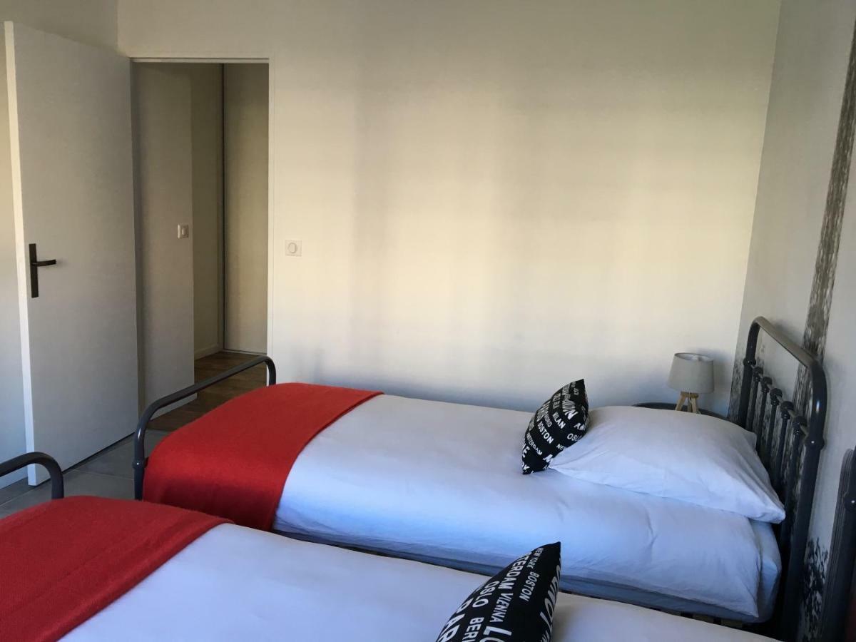 - Quartier Du Port Appartement