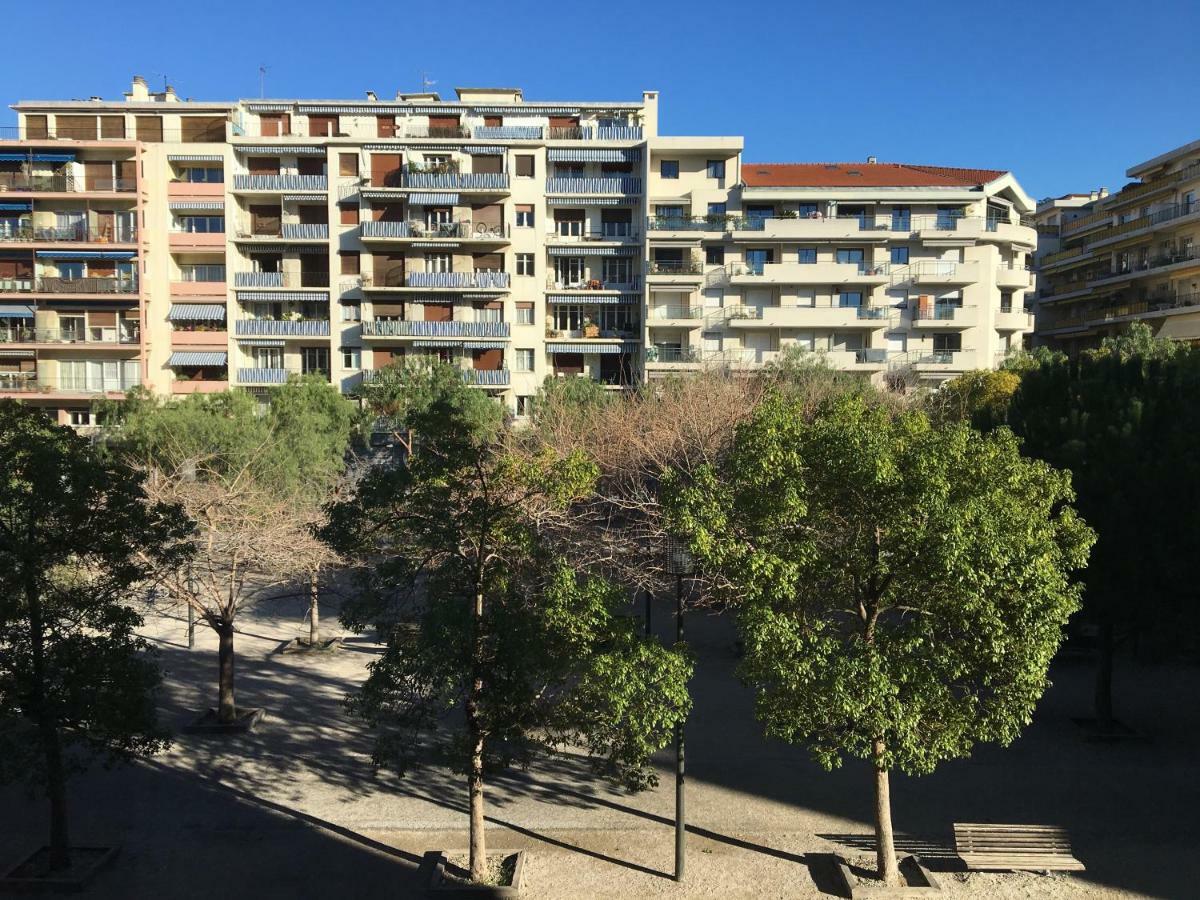 Appartement - Quartier Du Port Nice