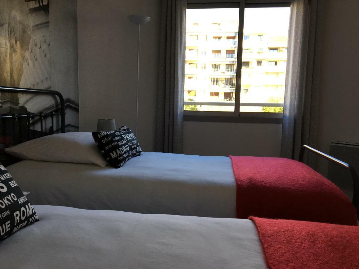 Appartement - Quartier Du Port
